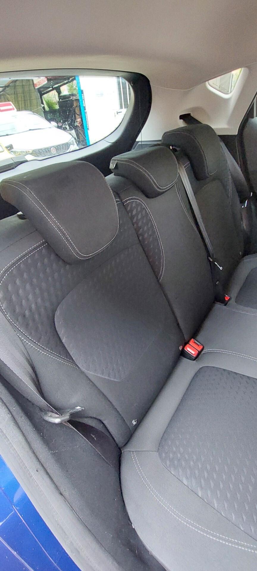 FIESTA 1,5 DIESEL 85 CV MODELLO VIGNALE NAVIGATORE TELEFONO LEGA CRUISE CONTROL IMPECCABILE