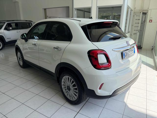 FIAT 500X 1.3 MultiJet 95 CV Connect