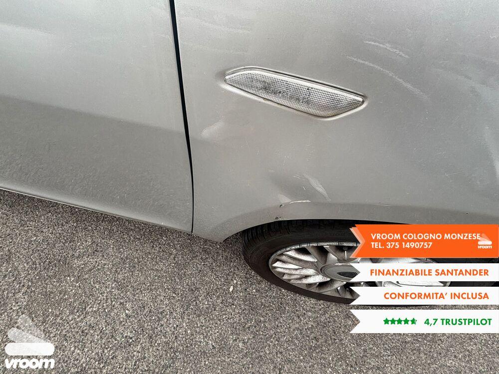 LANCIA Ypsilon 3ª serie Ypsilon 0.9 TwinAir 85...