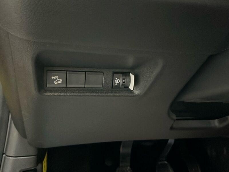 Jeep Avenger 1.2 Turbo Altitude
