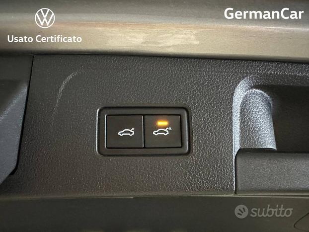Volkswagen Passat variant 2.0 tdi business 150cv d