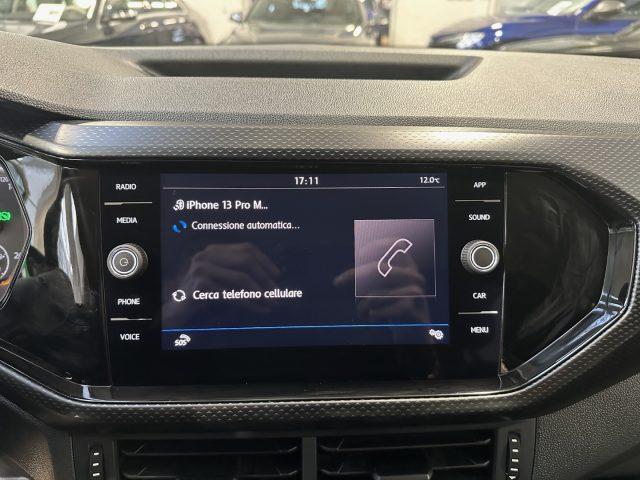 VOLKSWAGEN T-Cross 1.5 TSI DSG Style BMT - Carplay - Active Cruise