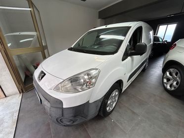 Peugeot Partner 1.6 8V e-HDi 90CV FAP S&S rob, L1 3 posti Furgone