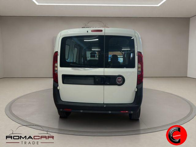 FIAT Doblo Doblò 1.4 Maxi N1