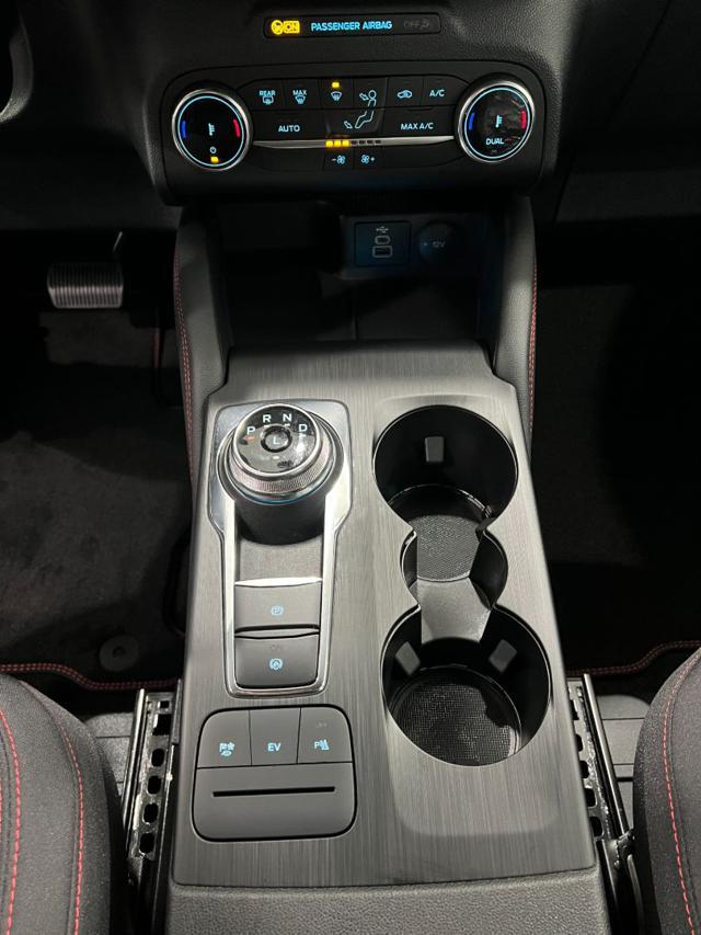 FORD Kuga 2.5 Plug In Hybrid 225 CV CVT 2WD ST-Line Km Zero