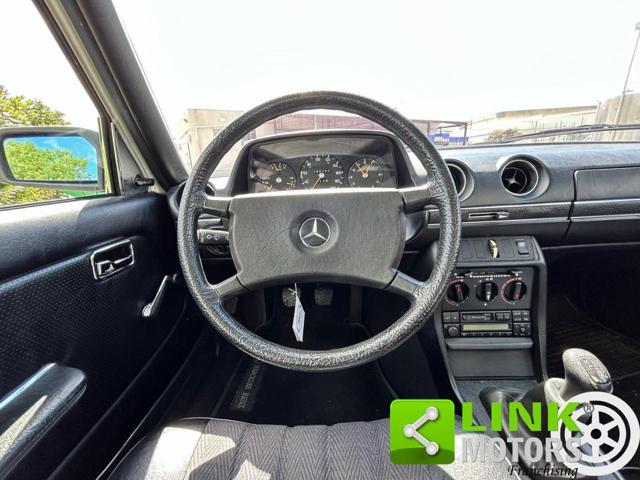 MERCEDES-BENZ 200 200