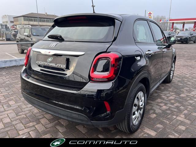 FIAT 500X 1.3 MultiJet 95 CV