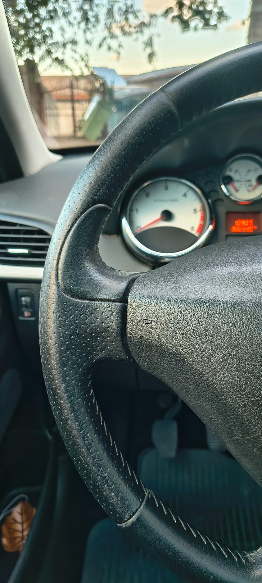 Peugeot 207 1.6 HDi 110CV SW XS Ciel