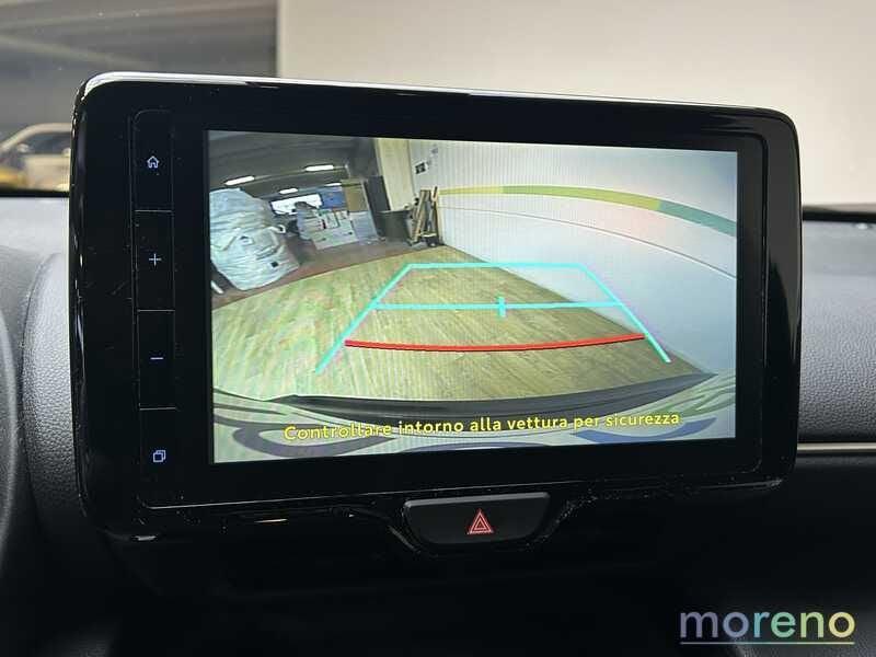 Toyota Yaris Cross 1.5h Trend fwd 116 CV e-cvt 2WD