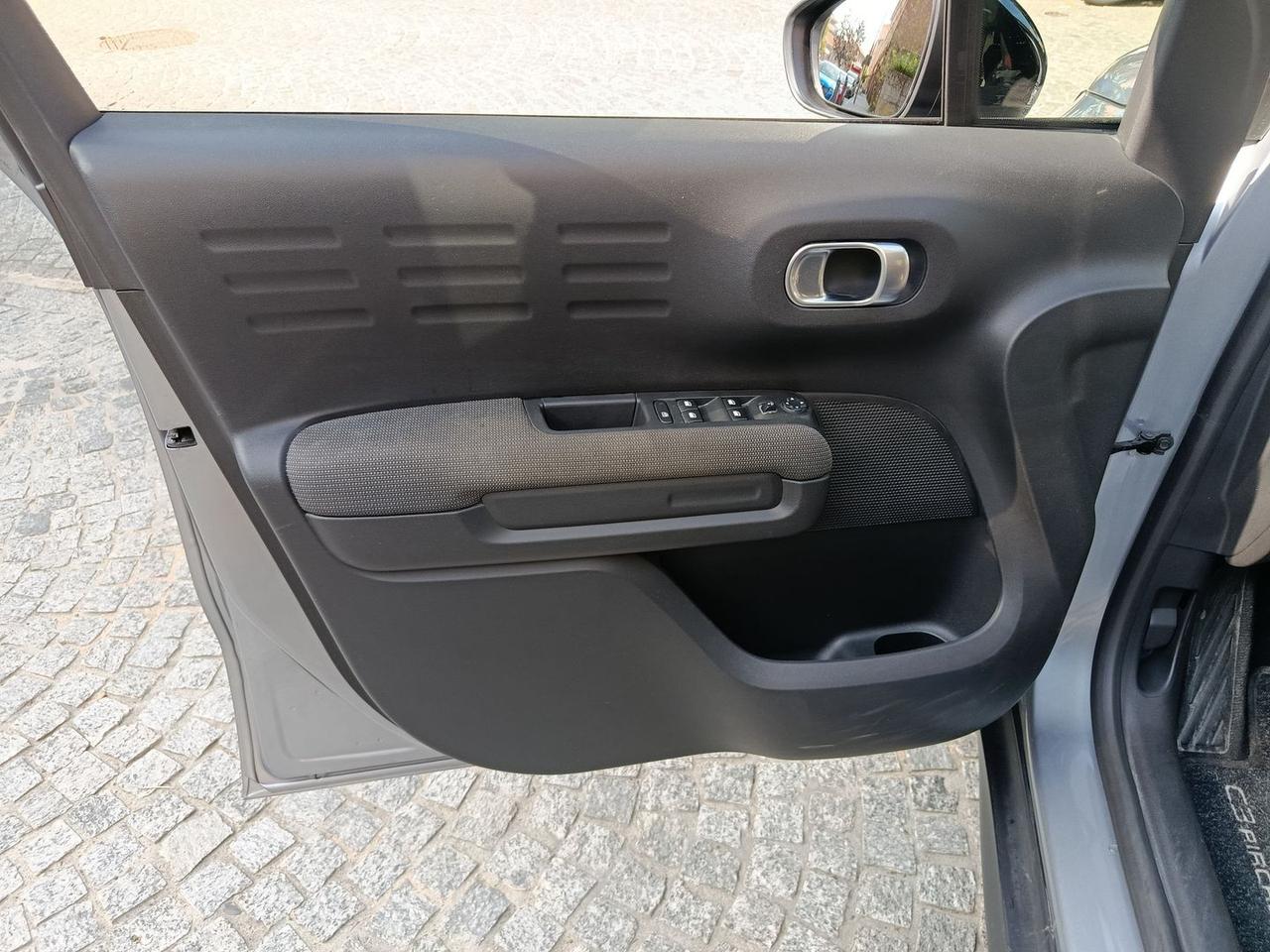 Citroen C3 Aircross 1.2 PureTech 110 #6689