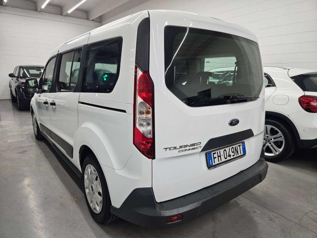 Ford Tourneo Connect 1.5 TDCI 120CV 7 POSTI