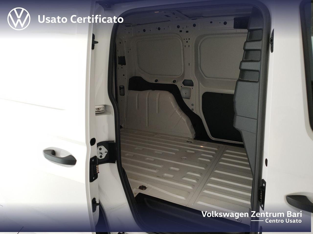 Volkswagen Caddy cargo 2.0 tdi scr 102cv business