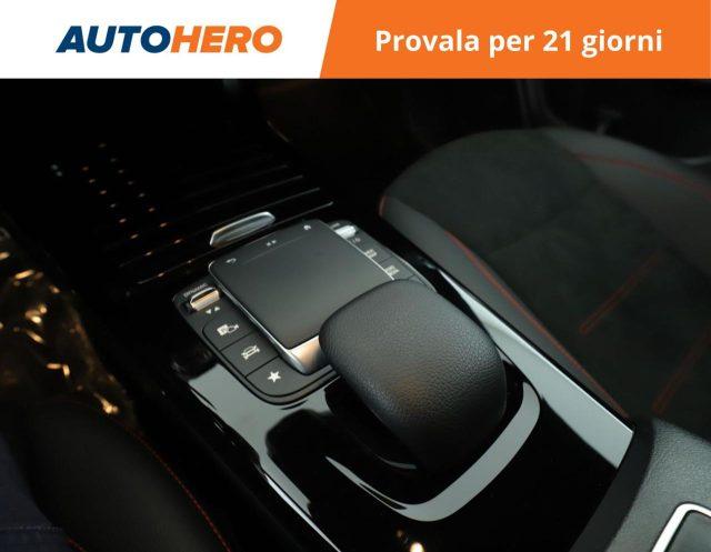 MERCEDES-BENZ CLA 220 d Automatic 4Matic Shooting Brake Premium