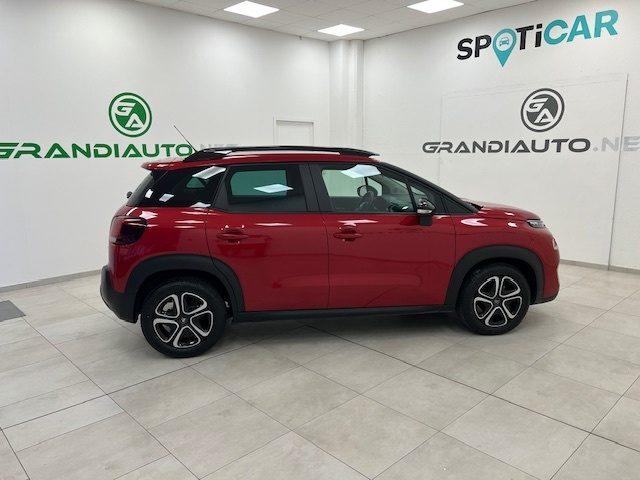 CITROEN C3 Aircross I 2021 - 1.5 bluehdi Feel s&s 110cv