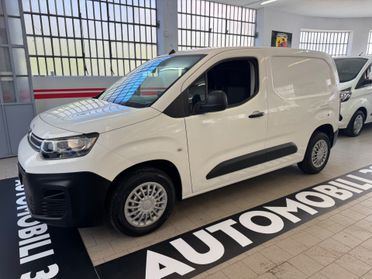 Citroen Berlingo BlueHDi 100 S&S Van M Club (1000Kg)