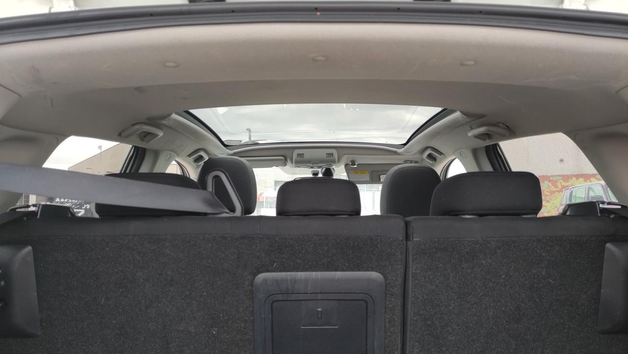 Mitsubishi ASX 1.8 DI-D 150 CV 2WD TETTO - 2011