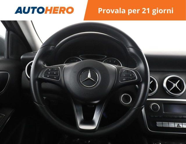 MERCEDES-BENZ A 180 Executive