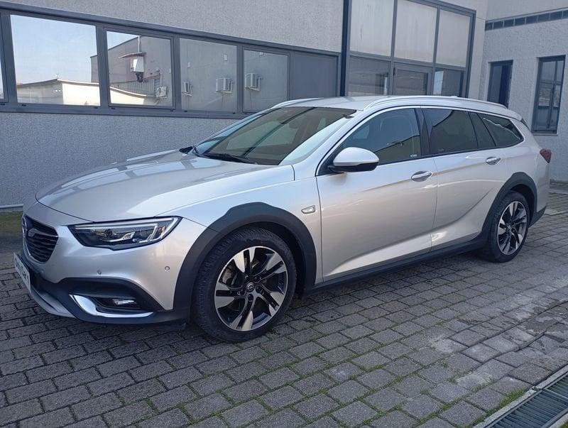 Opel Insignia 2.0 CDTI S&S aut. Country Tourer