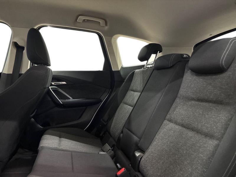 BMW X1 18 d Edition Essence sDrive DCT