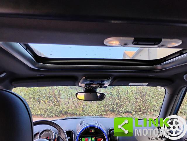 MINI Countryman 2.0 Cooper SD Hype Countryman Automatica