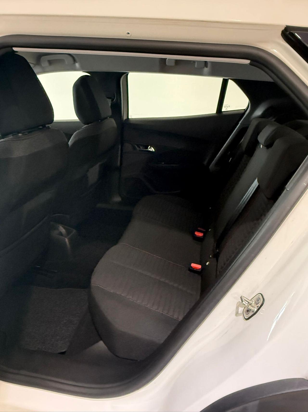 Peugeot 2008 PureTech 130 S&S Allure