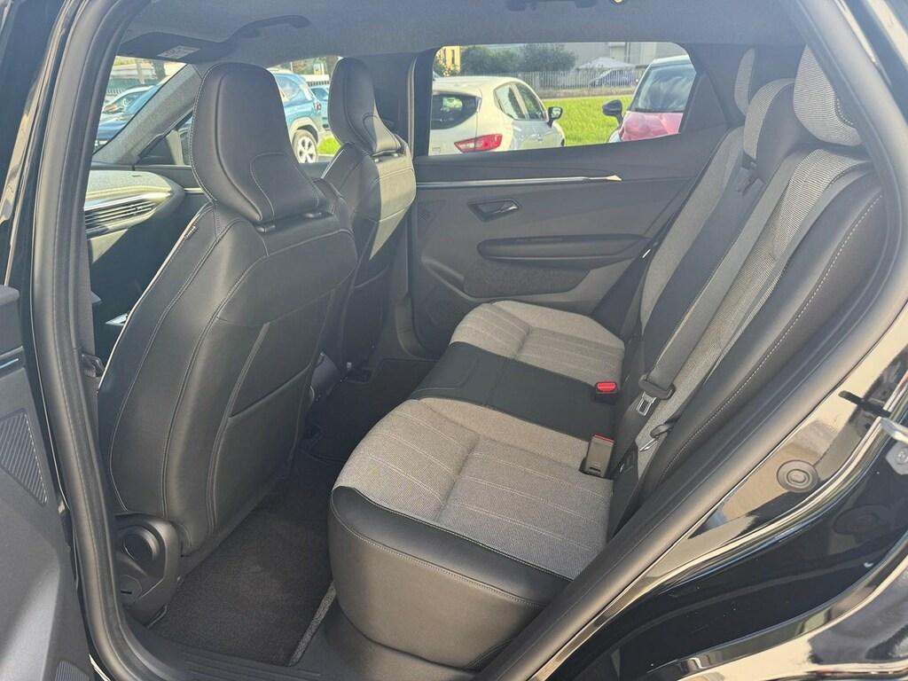 Renault Scenic comfort range Techno