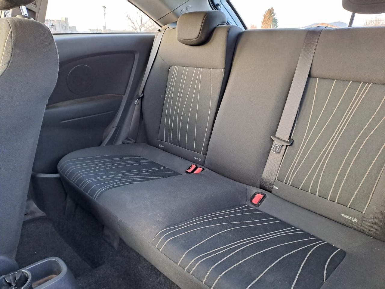 Opel Corsa 1.2 GPL