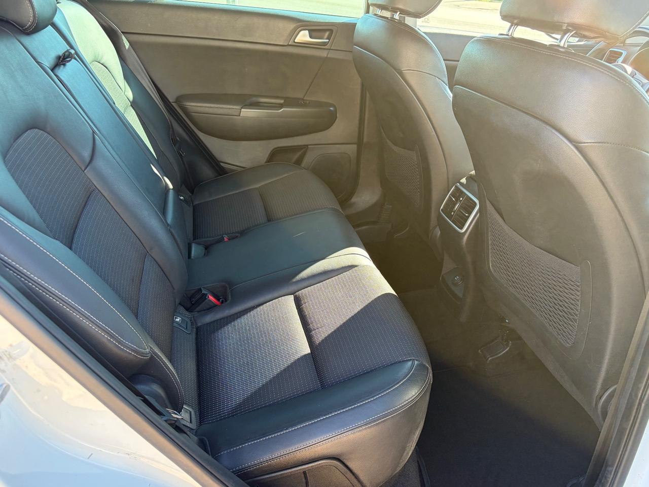 Kia Sportage 1.7 CRDI 2WD GT Line