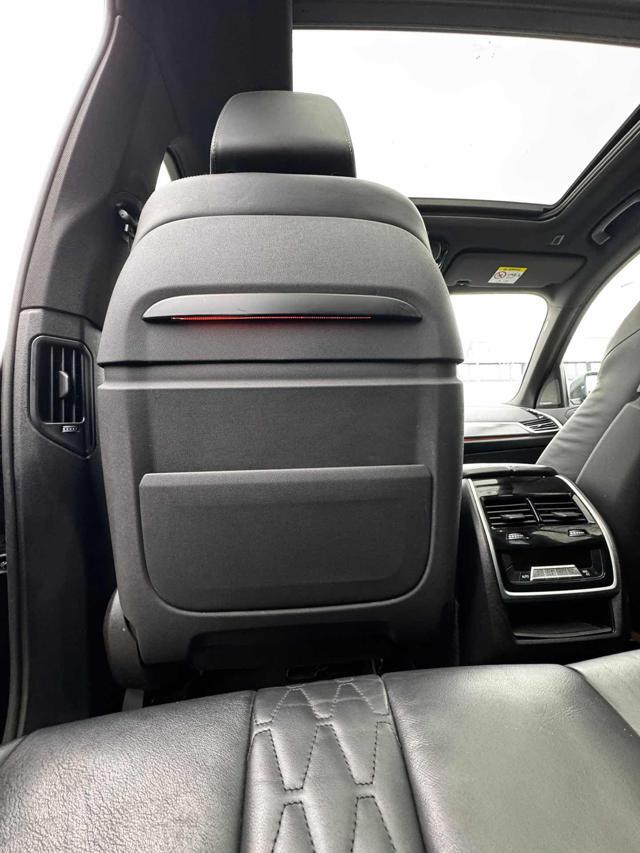 BMW X5 xDrive30d Msport CON GARANZIA IN CONTO VENDITA