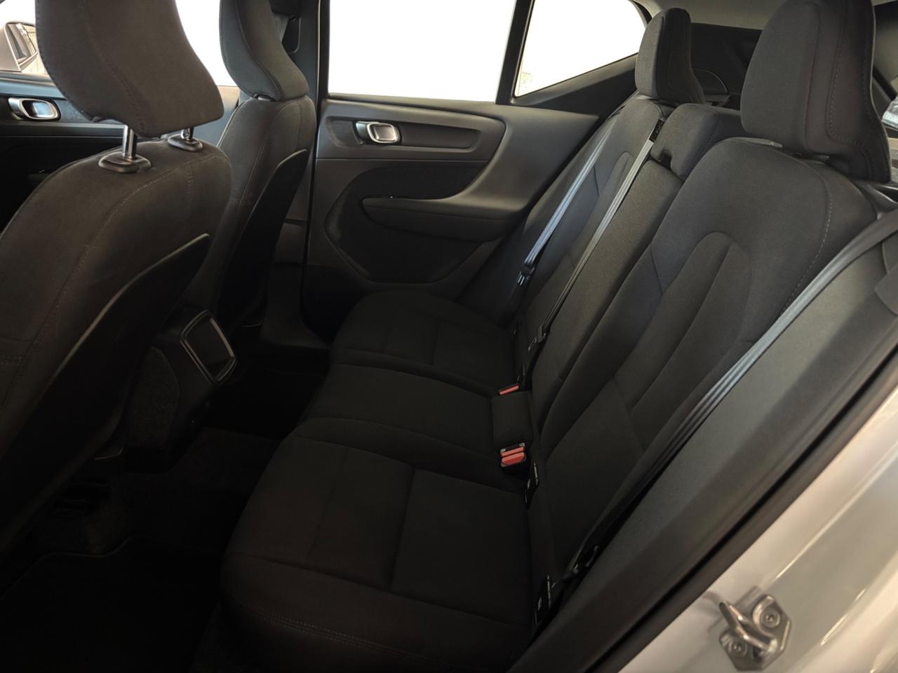 Volvo XC40 1.5 BENZ T2 GREY|PARI AL NUOVO|