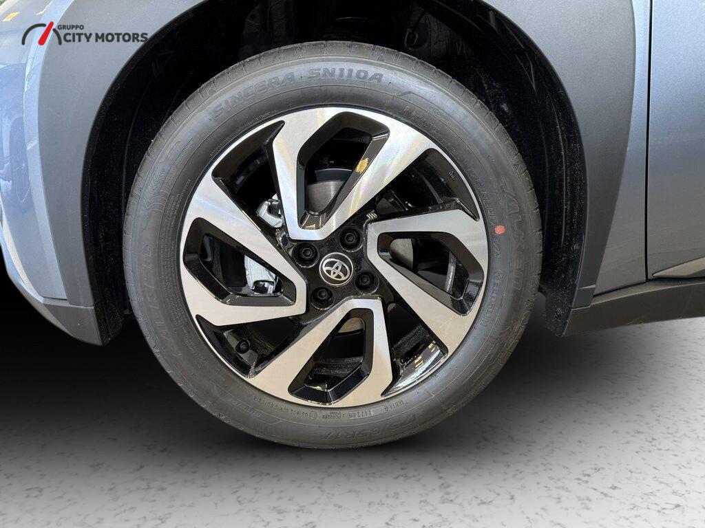 Toyota Aygo X 1.0 Trend