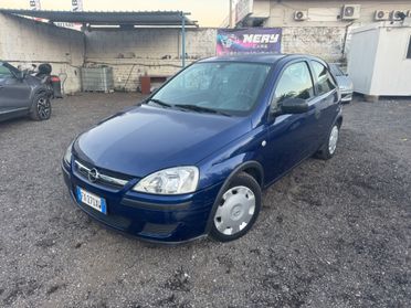 Opel Corsa 1.0i 12V cat 3 porte Club