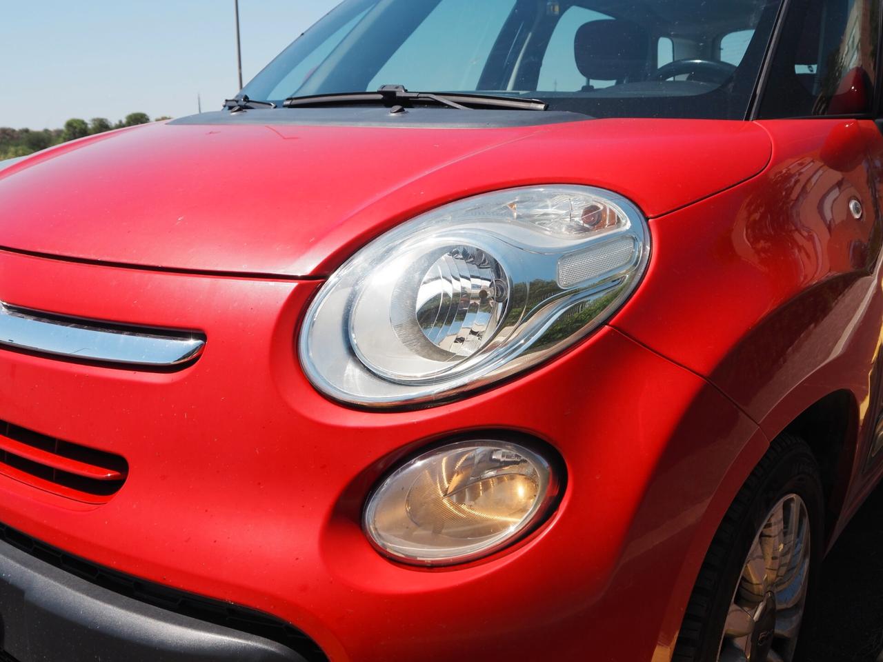 Fiat 500L 1.3 Multijet 85 CV Pop