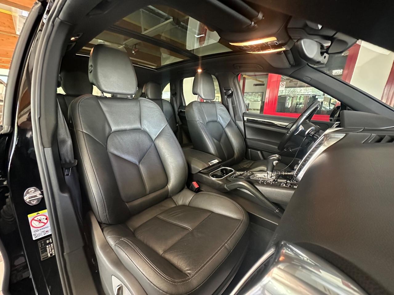 Porsche Cayenne 3.0 Diesel