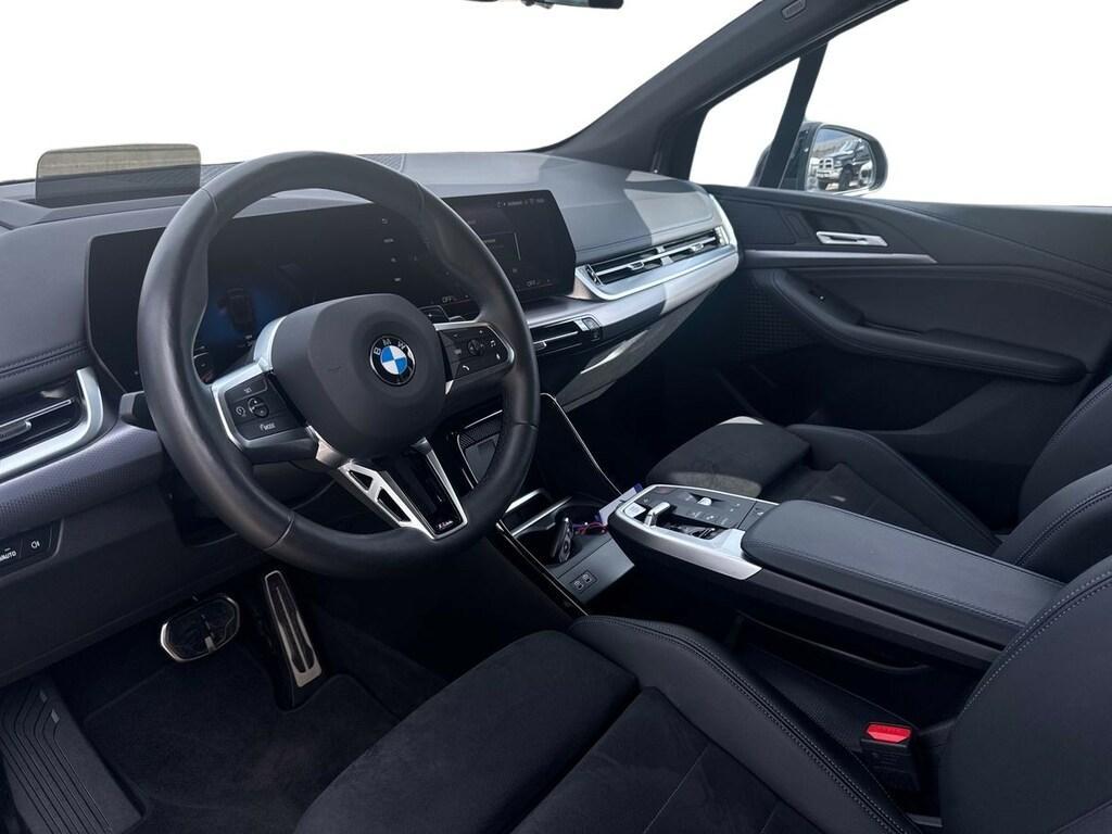 BMW Serie 2 Active Tourer 218 d MSport DCT