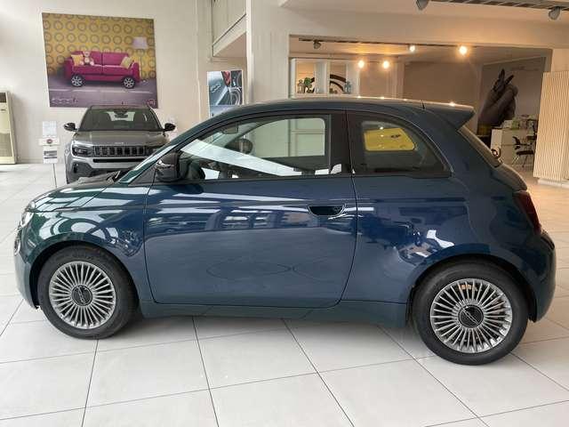 Fiat 500 500 1.0 hybrid Icon