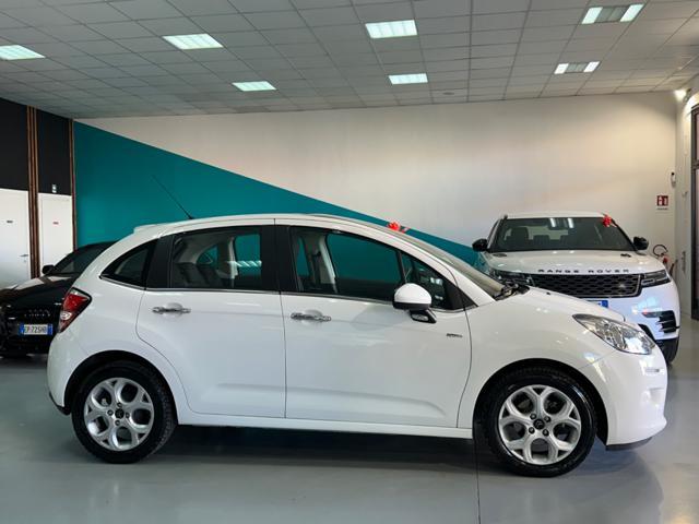 CITROEN C3 1.4 HDi 70 Exclusive*OK NEOPATENTATI
