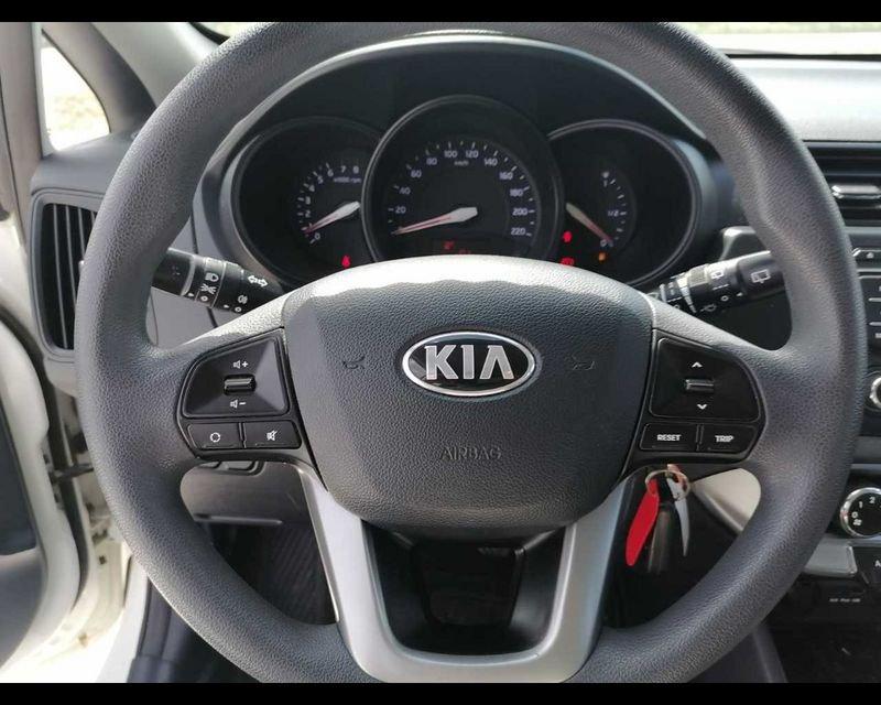 KIA Rio 3ª serie 1.2 CVVT 5p. LX