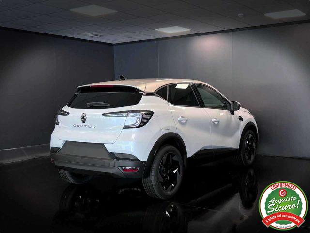RENAULT Captur 1.0 eco-g Techno 100cv PREZZO REALE