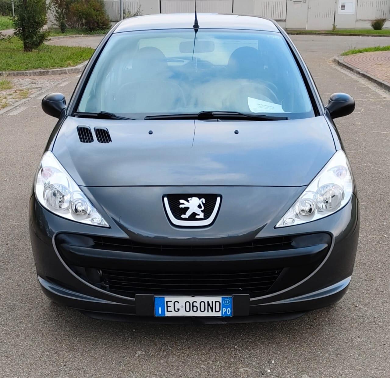 Peugeot 206 Plus 1.1 60CV 5p. Trendy