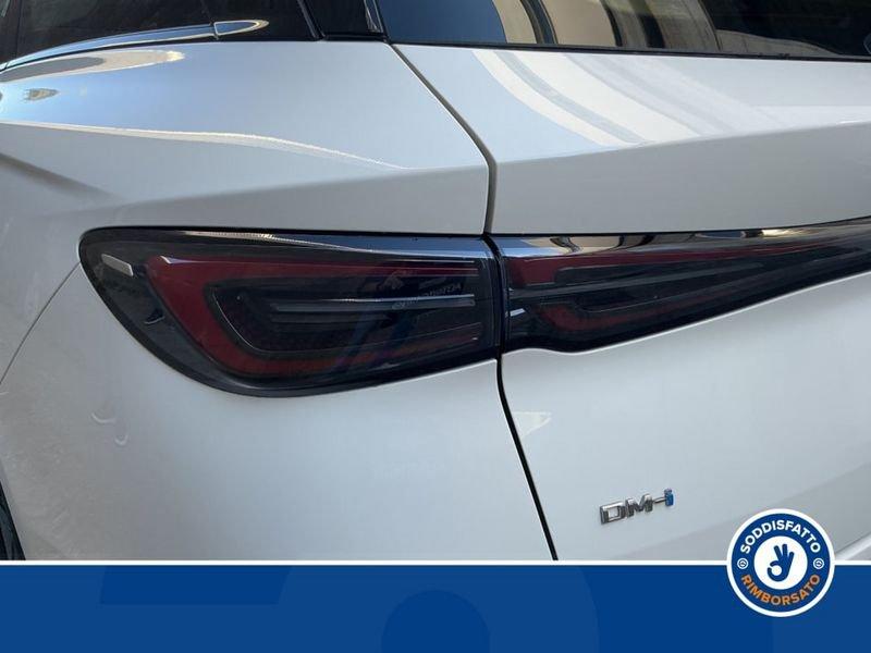 BYD Seal 6 DM-i Touring Boost