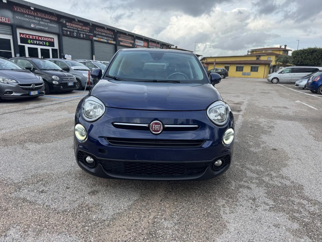 Fiat 500X 1.0 T3 120 CV Urban