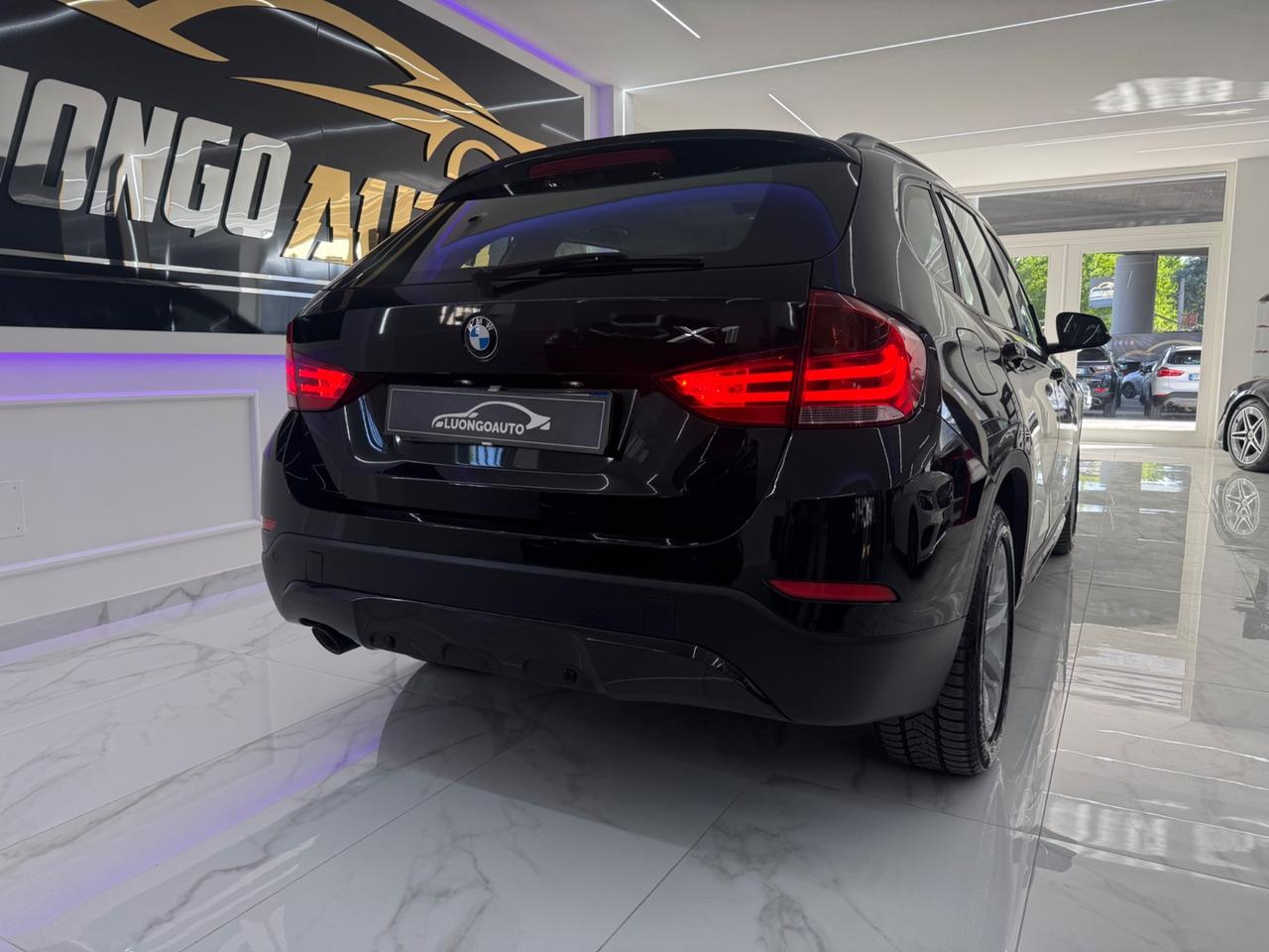 Bmw X1 xDrive20d Msport Full Optional