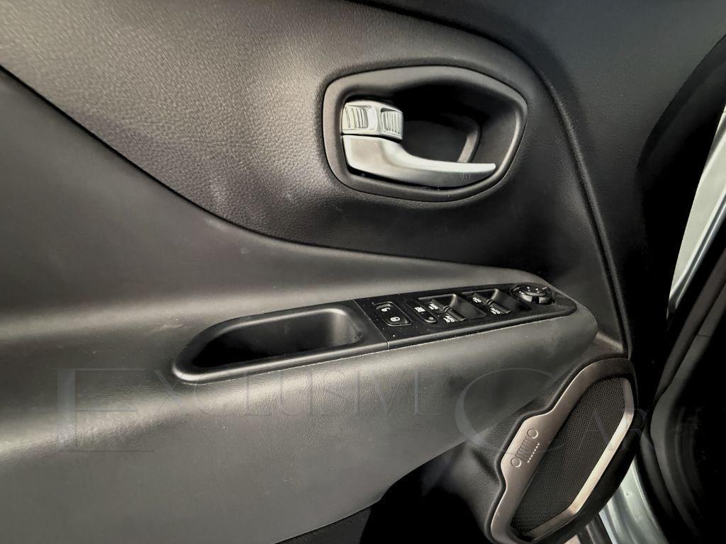 JEEP - Renegade - 1.5 T4 MHEV Upland