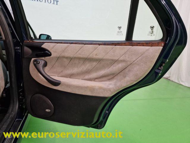 LANCIA Lybra 2.0i 20V cat Station Wagon LX