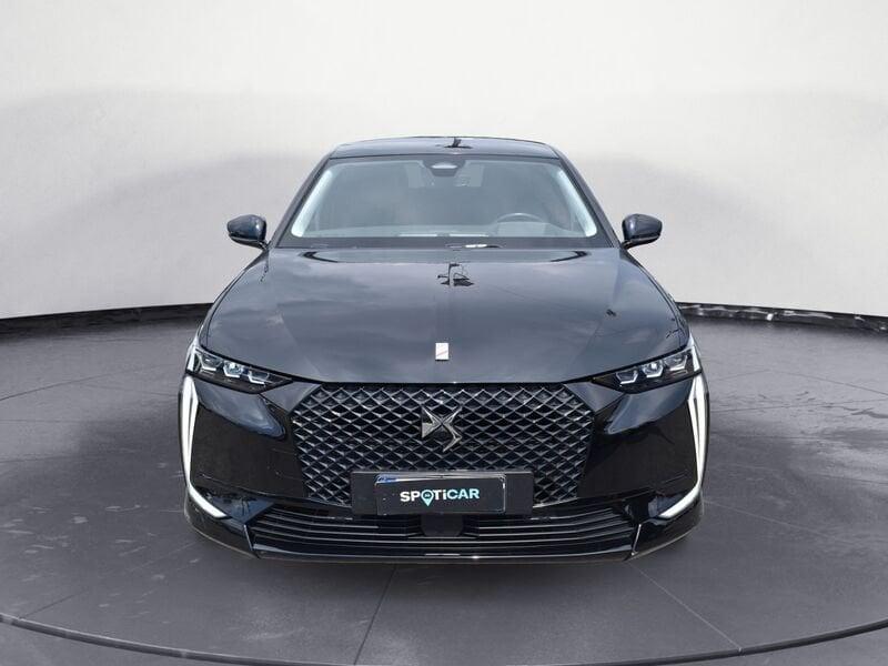DS DS 4 E-Tense 225 PerformanceLine+