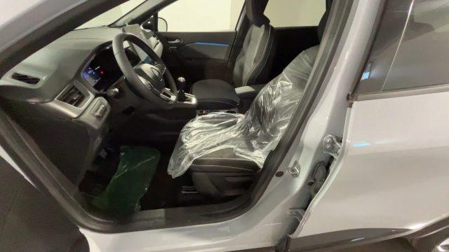 RENAULT Captur ECO-G 100 CV Techno #VARI COLORI