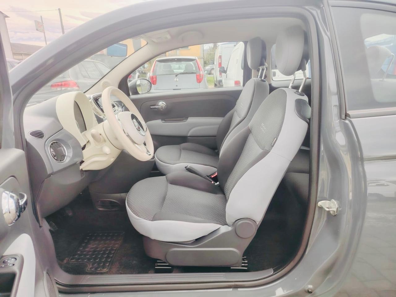 Fiat 500 1.3 Multijet 95 CV Pop