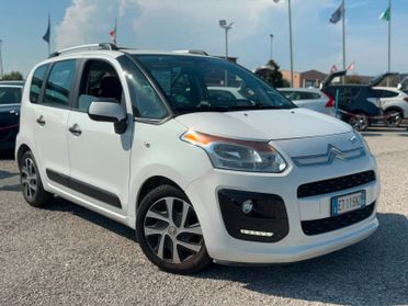 Citroen C3 Picasso 1.6 HDi 90 Exclusive Limited 2