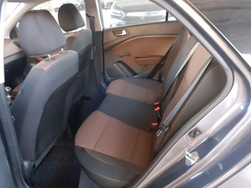 Hyundai i20 i20 1.1 CRDi 12V 5 porte Classic